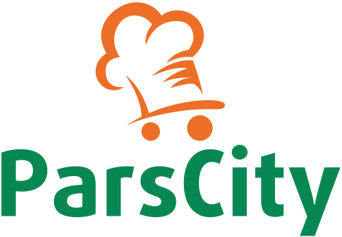 Logo ParsCity Service